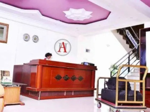 Adams Hotel