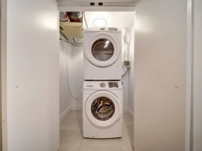 Ocean Bay New Luxury Condo Slps-5 w Prk Coffee AC