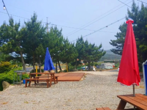 Taean Sinbatdeu Ui MoHeom