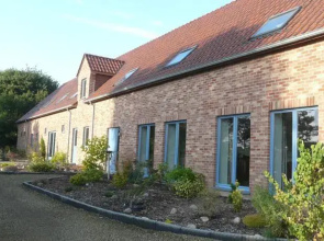 Holiday home L'Aubépine