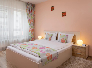 Brasov Holiday Aparments - Coral