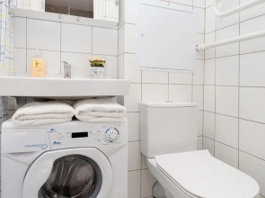 Апартаменты на улице Романовская Слобода 14