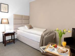 Boutique Hotel Bristol