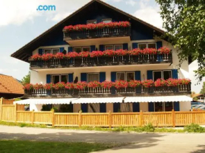 Hotel-garni Kalkbrennerhof