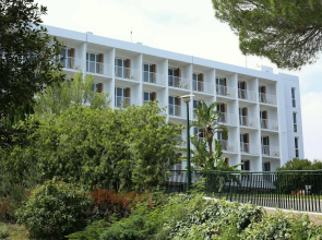 La Tournerie Htel