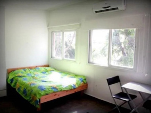 Malka Apartments
