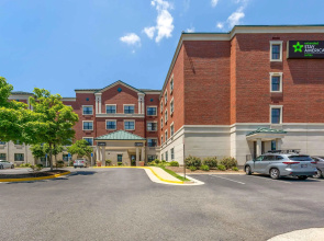 Extended Stay America Suites DC Fairfax Fair Oaks Mall