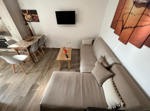 Voula's Cozy Studio in Ano Mera Mykonos