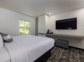 The Montclair Inn and Suites at Zion National Park (ex. Quality Inn and Suites Montclair)