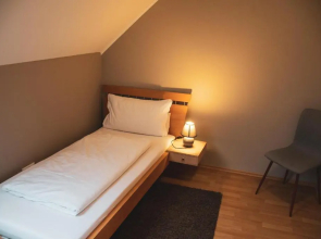 Hotel Fronhof Mettendorf