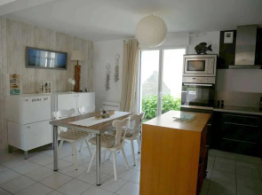 Maison Étel, 4 pièces, 6 personnes - FR-1-479-107