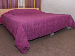 Petal Lotus Apartments