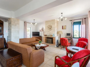 Villa Zeus