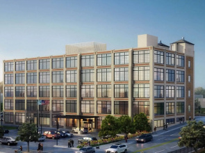 Cambria Hotel Boston Logan Airport