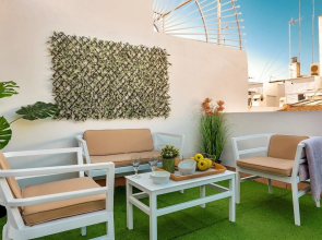 Genteel Home Galera I