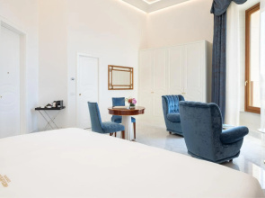 Ortea Palace Hotel, Sicily, Autograph Collection