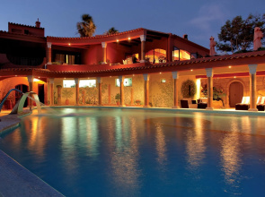 Boutique Hotel Vivenda Miranda