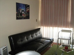 LM1 Apartamento Metro Escuela Militar