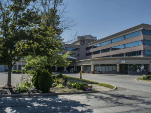 Clarion Hotel & Conference Centre