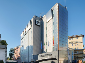 NH Bergamo
