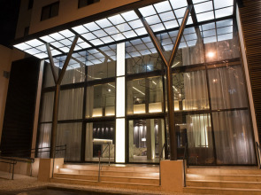 Hotel Atlântico Prime