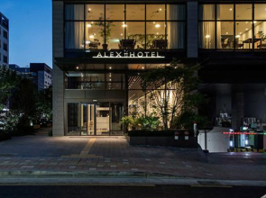Alex72 Hotel