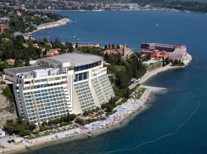 Grand Hotel Bernardin - Sava Hotels & Resorts