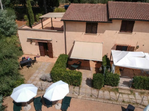 Matteo's Apartments