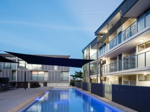 BEST WESTERN Islington Apartments