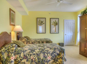 Kingston Plantation by Palmetto Vacations