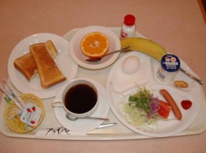 Hyper Inn Takamatsu Ekimae