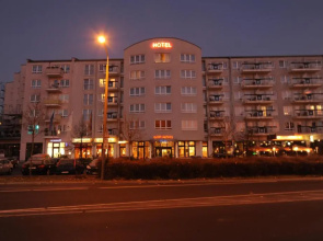 Hotel Ascot-Bristol