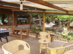Turismo Rurale Leanza