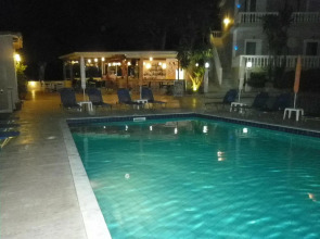 Zante View Studios