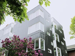 Twenty Eight Apartment