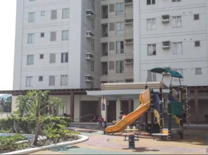 Avida Riala - Studio Type T3 - Floor 2 - Unit 224
