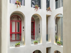 Downtown Prime A Premium Boutique Hotel Udaipur - My Downtown Hotels