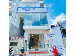 December.22 Dalat