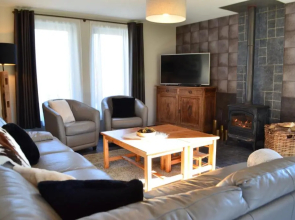Gîte Wellness "Le Poirier"