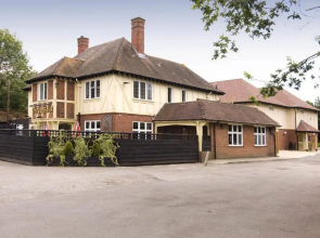 Premier Inn Lymington - New Forest Hordle