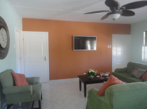 Landslake Apartments