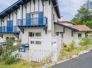 House Arrobia Guethary
