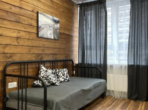 Апартаменты на улице Яганова 7