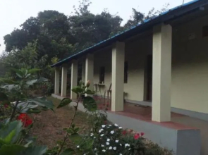 Gowrikere Homestay Coorg