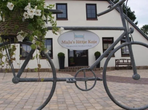 MaJa's lüttje Koje