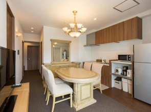 R&Run Kyoto Serviced apartment & Suites - Vacation STAY 99372
