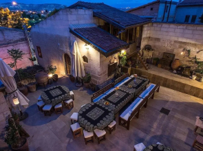 Kirkit Hotel