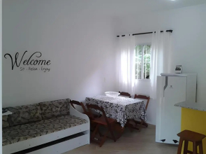 Maresias Flats