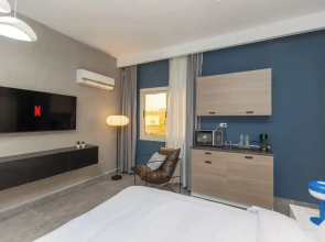 Host Prime Boutique hotel 21