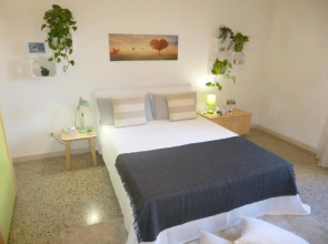 EcoBoutique house, wi-fi fiber - free car parking